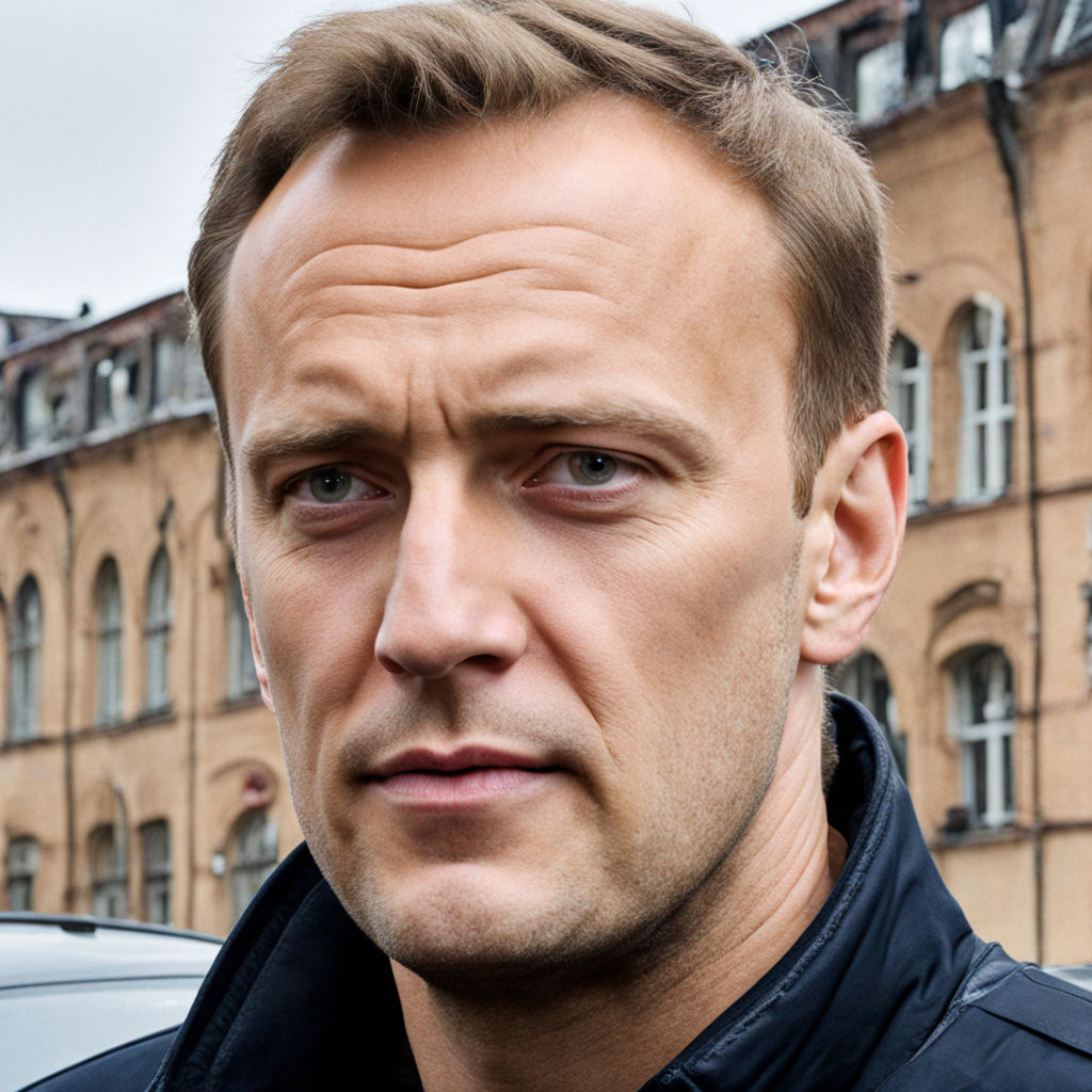Как хорошо вы знаете Алексея Навального? Тест покажет!