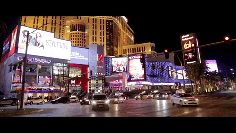 Quiz de Las Vegas: ¿Cuánto sabes sobre la ciudad del pecado?