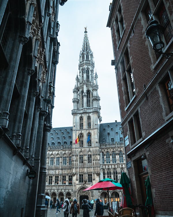 Quiz sobre Bruselas: ¿Cuánto sabes de la capital belga?