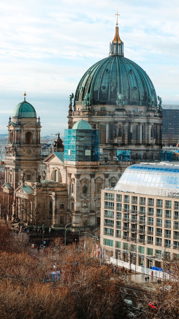 Quiz sobre Dresde, Alemania: ¿Cuánto sabes sobre esta ciudad histórica?