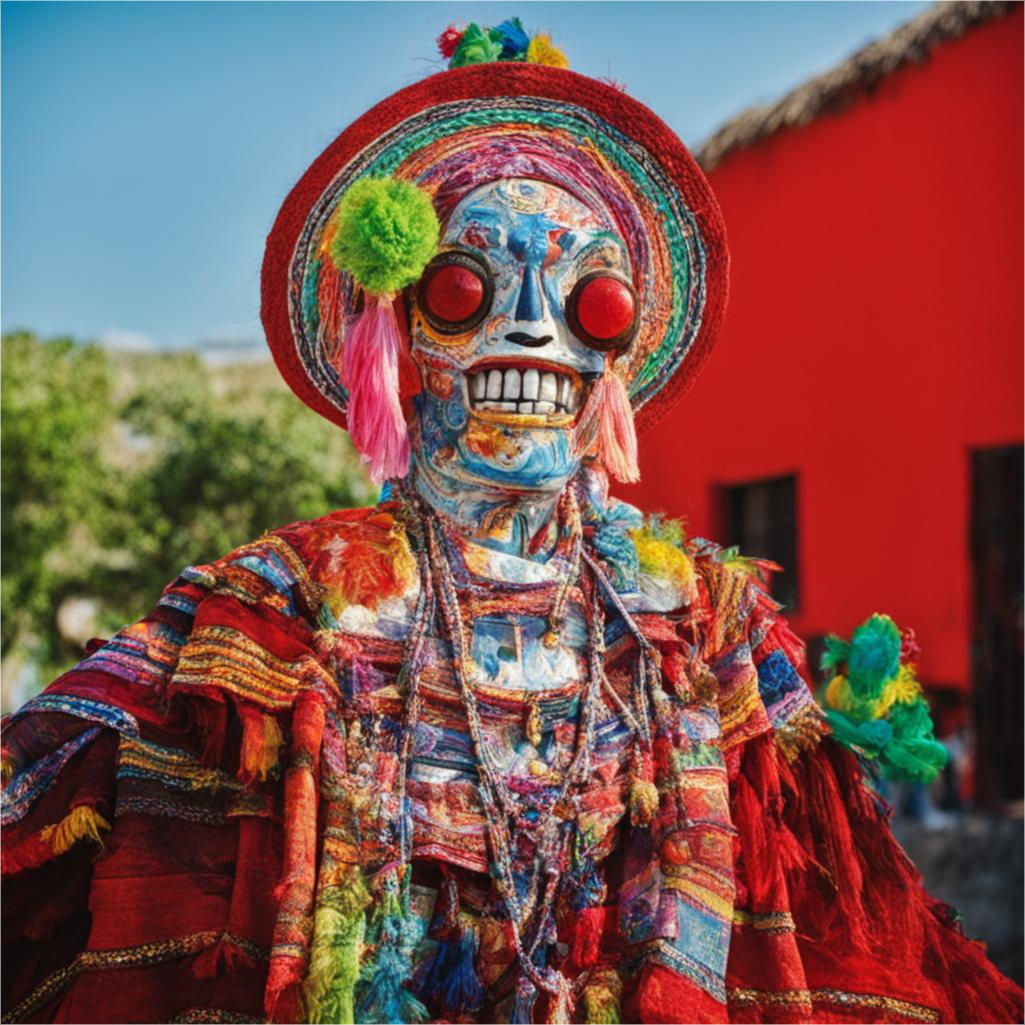 ¿Cuánto sabes sobre la cultura y tradiciones de México? ¡Haz nuestro quiz ahora!