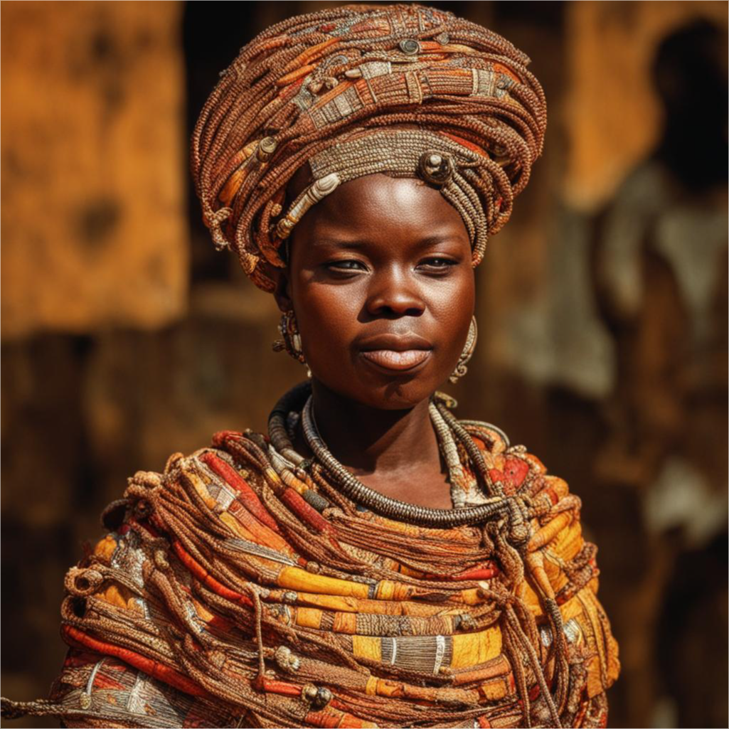Quiz sobre la cultura y tradiciones de Ghana: ¿Cuánto sabes?