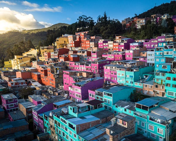 Quiz sobre Colombia: ¿Cuánto sabes de este país sudamericano?