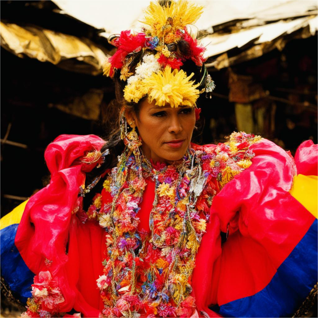 ¿Cuánto sabes sobre la cultura y tradiciones de Venezuela? ¡Haz nuestro quiz ahora!