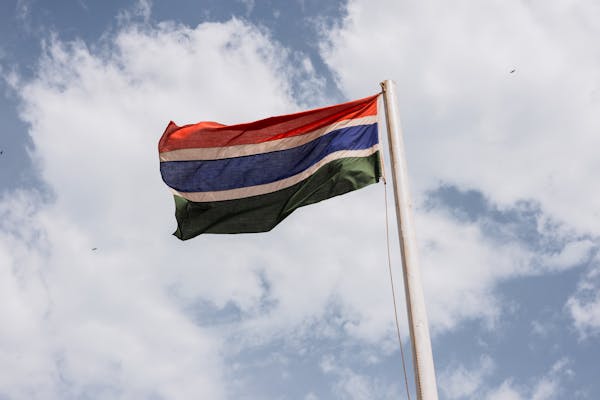 Quiz sobre Gambia: ¿Cuánto sabes sobre este país africano?