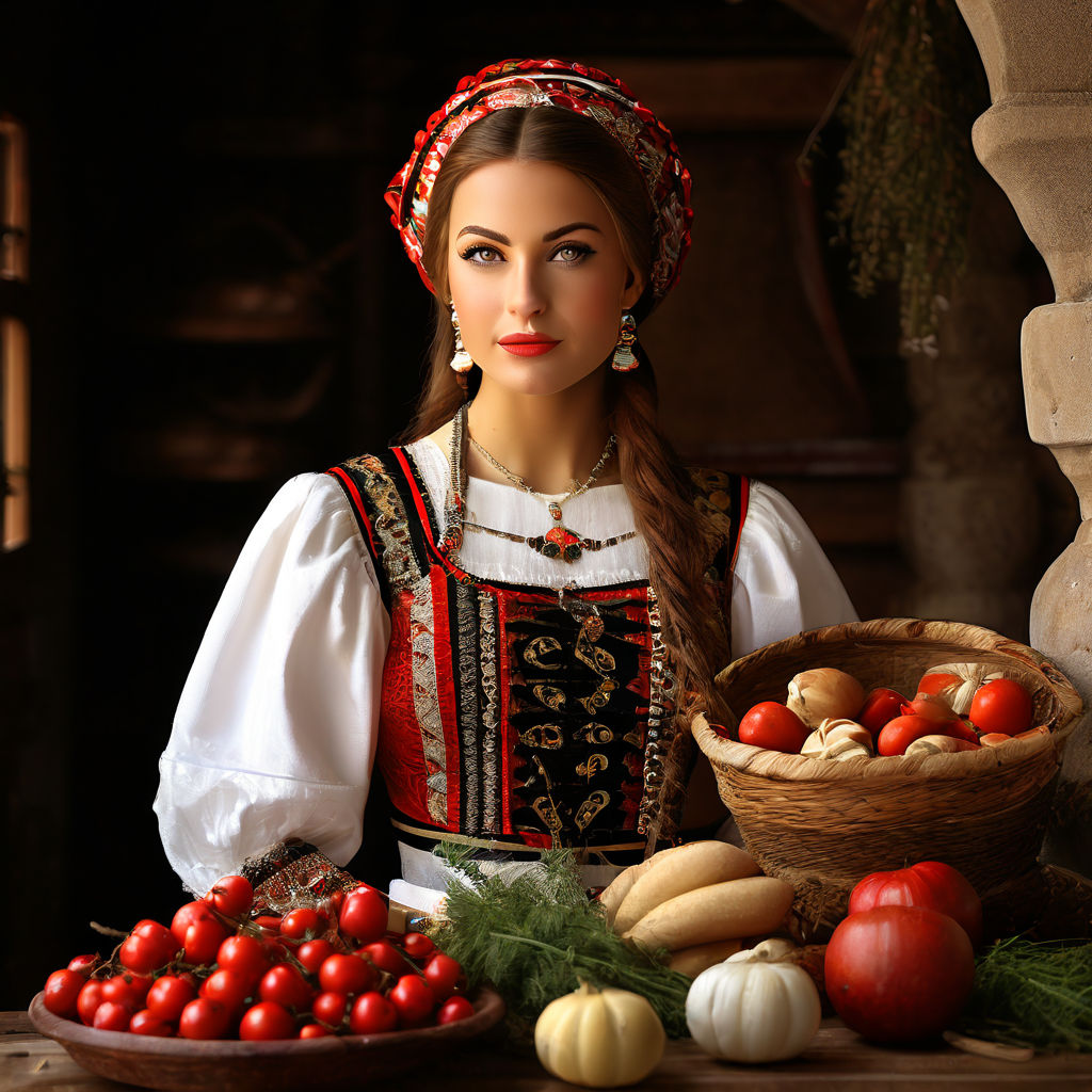 Quiz sobre la cultura y tradiciones de Croacia: ¿Cuánto sabes?