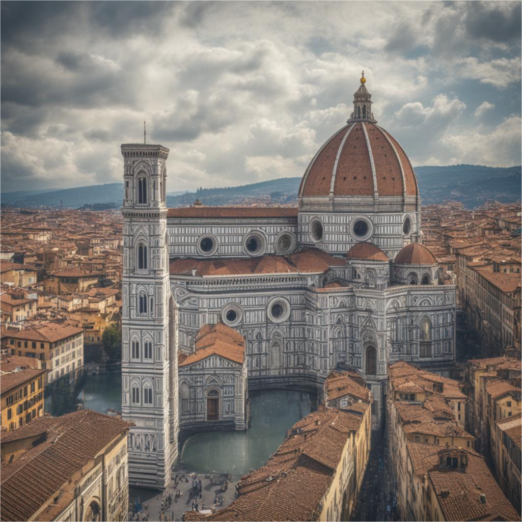 Quiz sobre Florencia: ¿Cuánto sabes de la ciudad del Renacimiento?