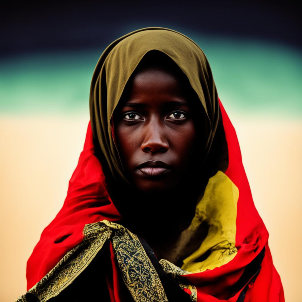 Quiz sobre Mauritania: ¿Cuánto sabes sobre este país africano?