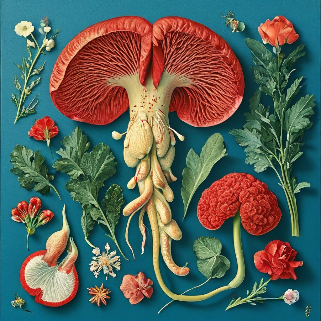 Quiz de Anatomía y Fisiología de los Órganos Reproductores