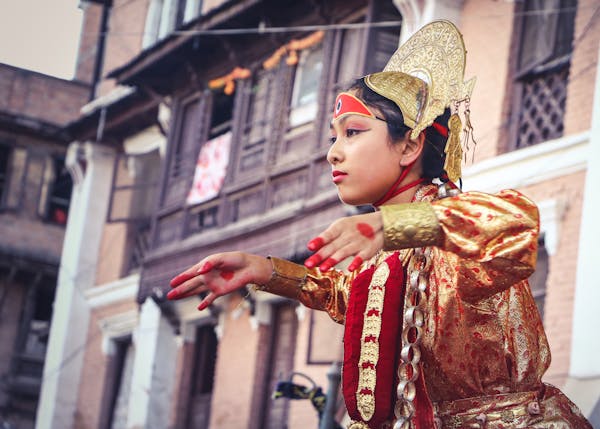 Quiz de Nepal: ¿Cuánto sabes sobre este país asiático?