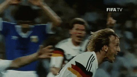 Quiz sobre Andreas Brehme: ¿Cuánto sabes del legendario futbolista alemán?