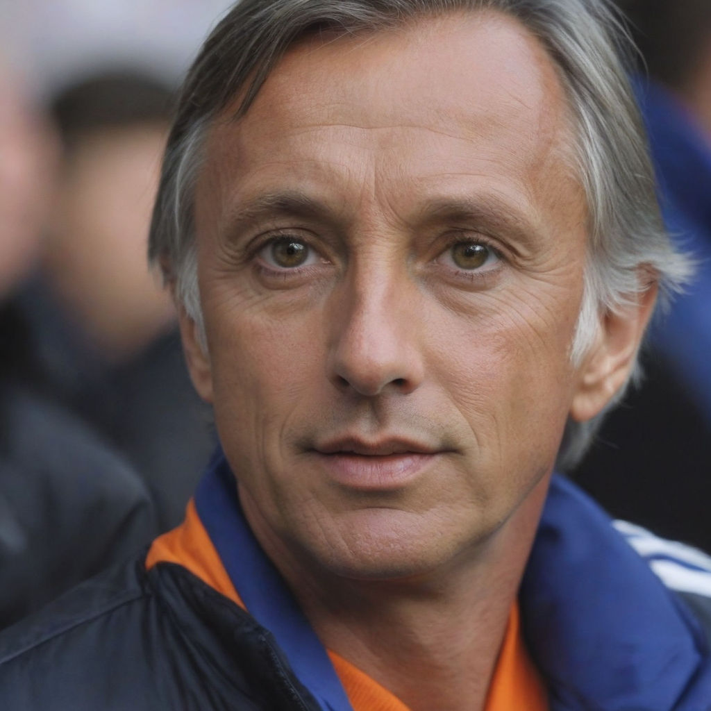 Quiz sobre Johan Cruyff: ¿Cuánto sabes del genio holandés?