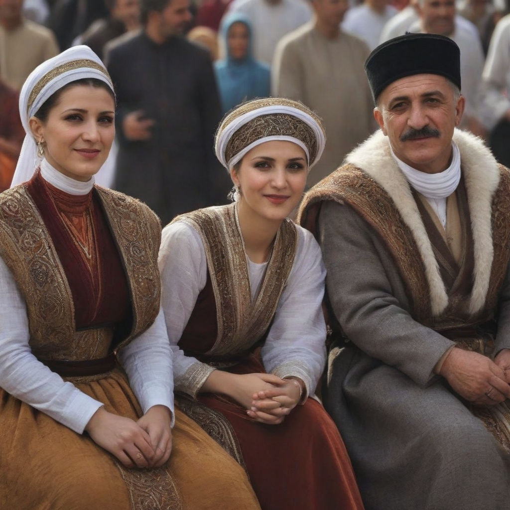 ¿Cuánto sabes sobre la cultura y tradiciones de Turquía? ¡Haz nuestro quiz ahora!