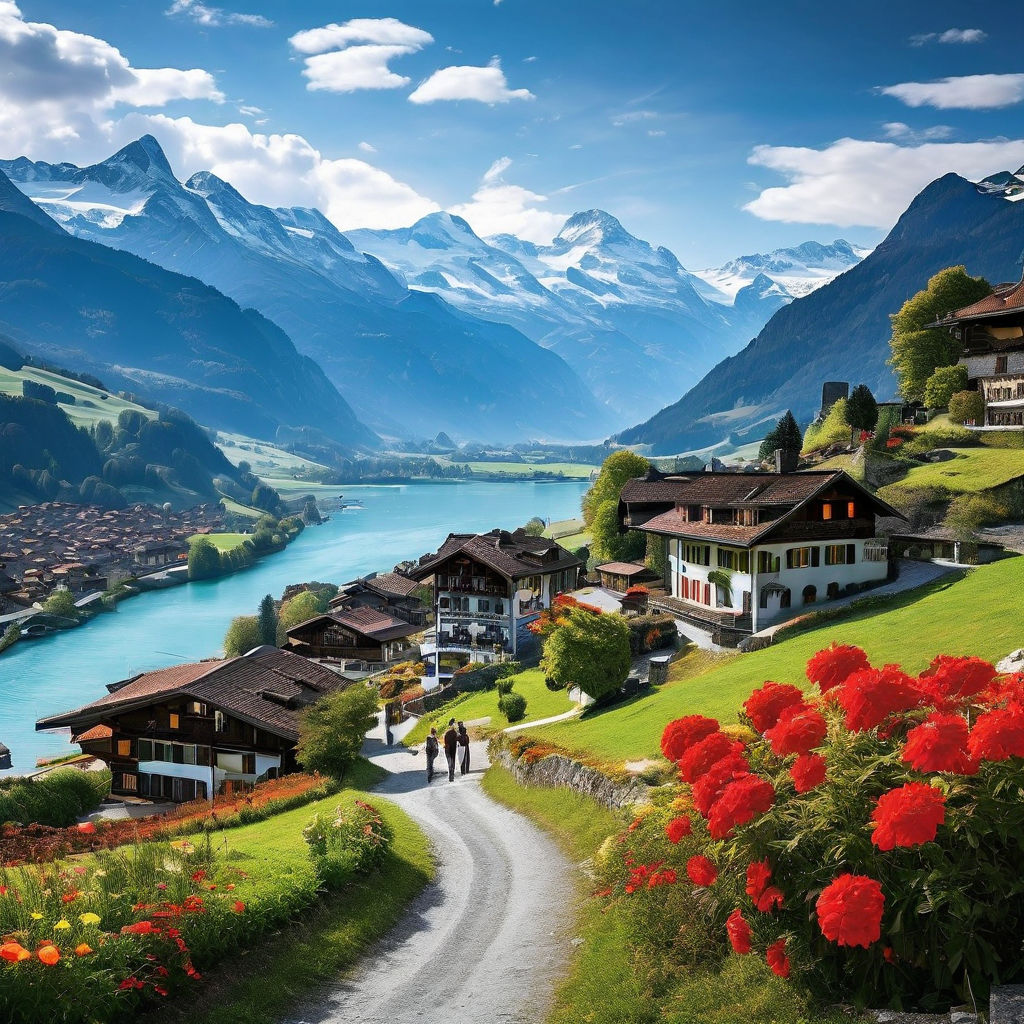 Quiz sobre la cultura y tradiciones de Suiza: ¿Cuánto sabes?