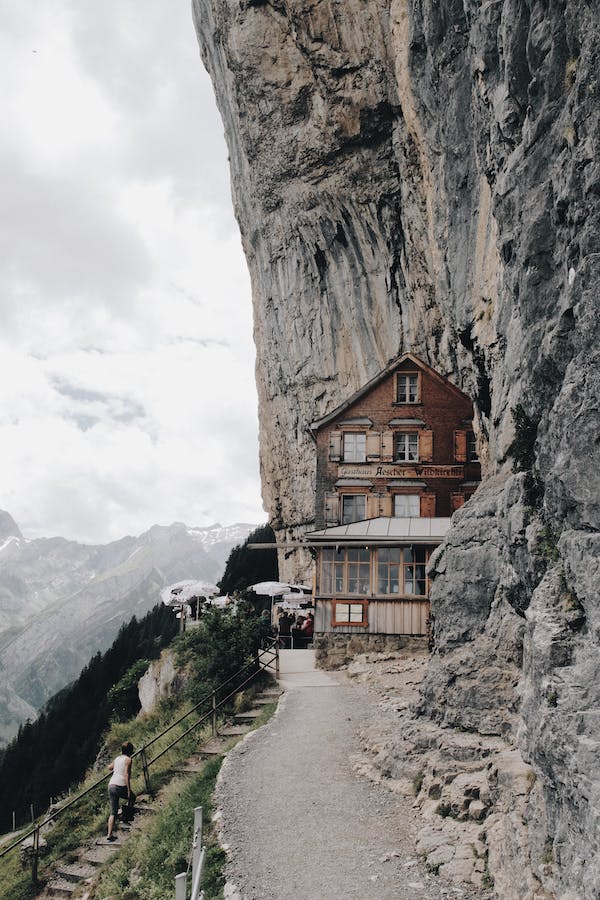 Quiz sobre Interlaken, Suiza: ¿Cuánto sabes sobre este hermoso destino turístico?