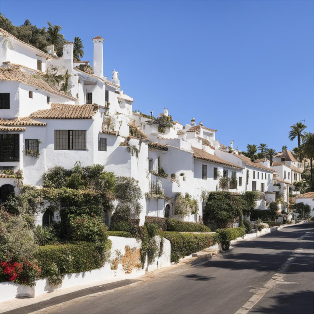 Quiz sobre Marbella: ¿Cuánto sabes de esta ciudad española?