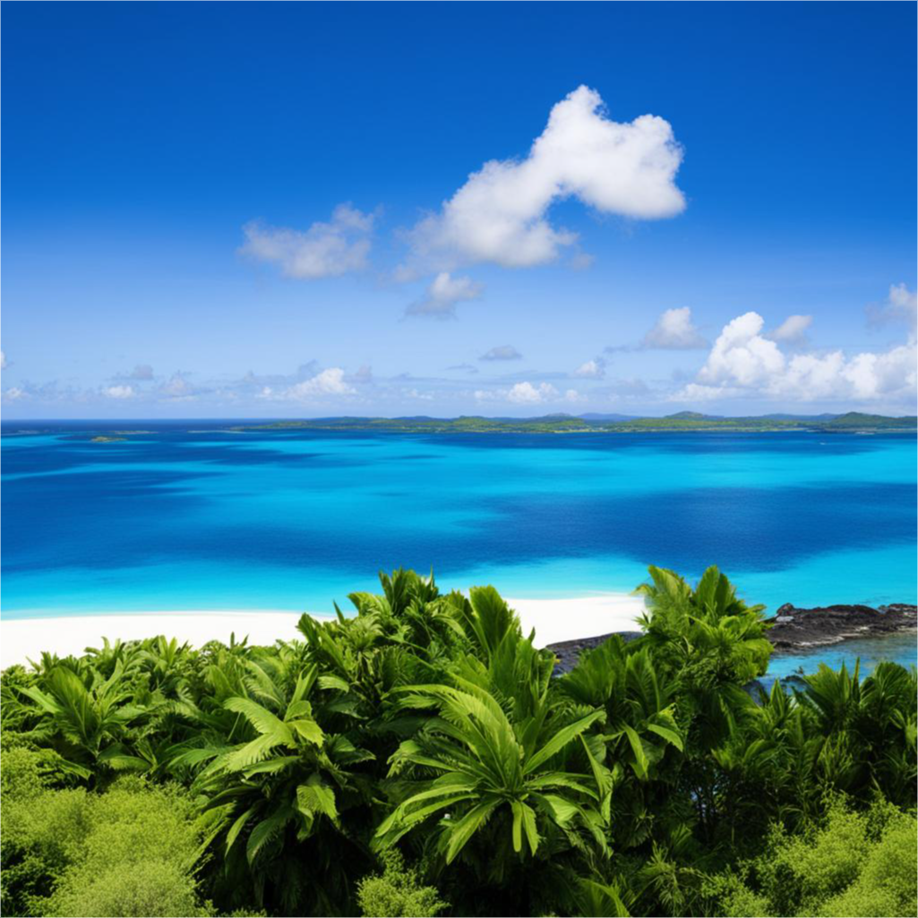 Quiz sobre Samoa: ¿Cuánto sabes sobre esta hermosa isla del Pacífico?