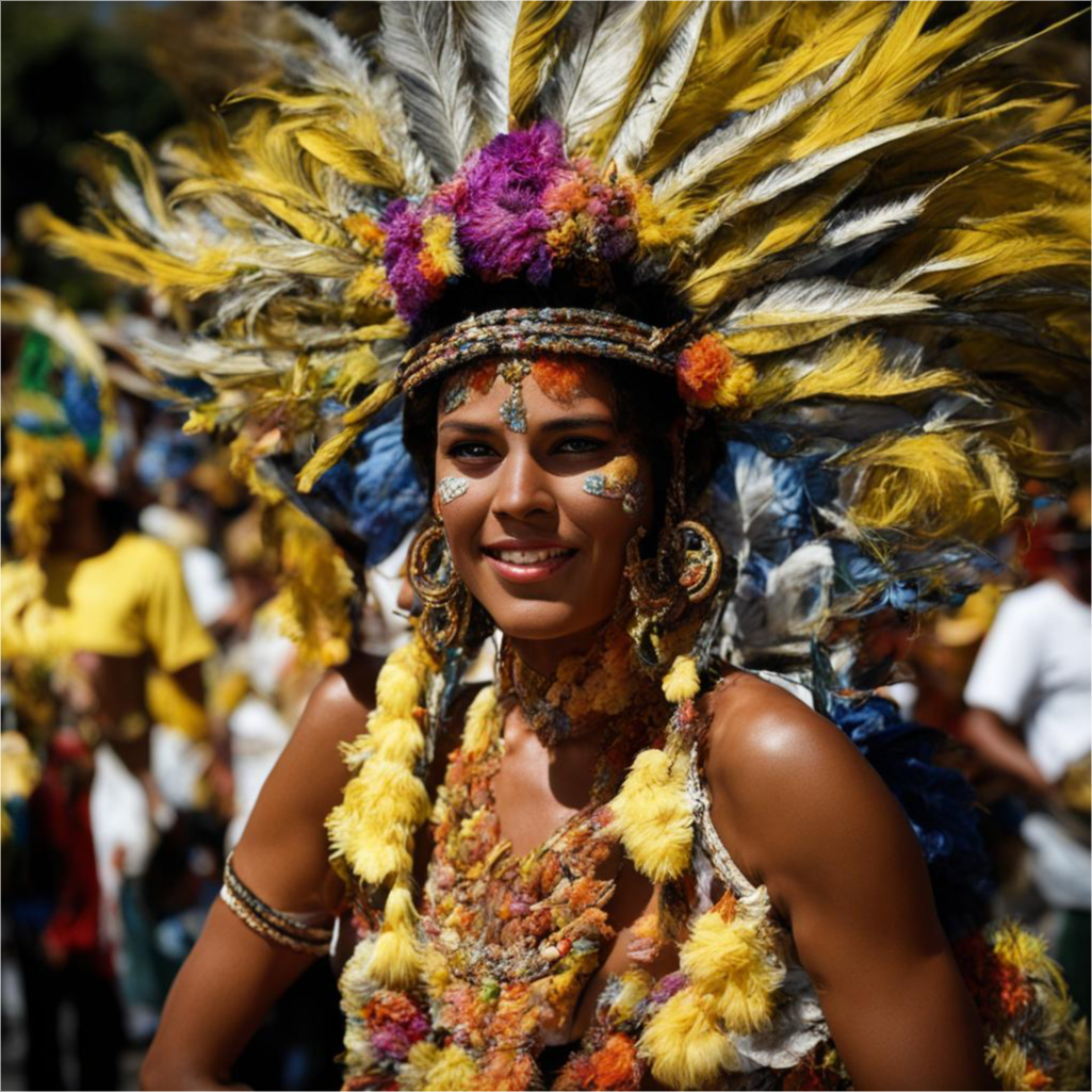 Quiz sobre la cultura y tradiciones de Brasil: ¿Cuánto sabes?