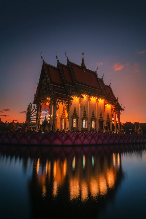 ¿Cuánto sabes sobre Tailandia? ¡Pon a prueba tus conocimientos con nuestro quiz!