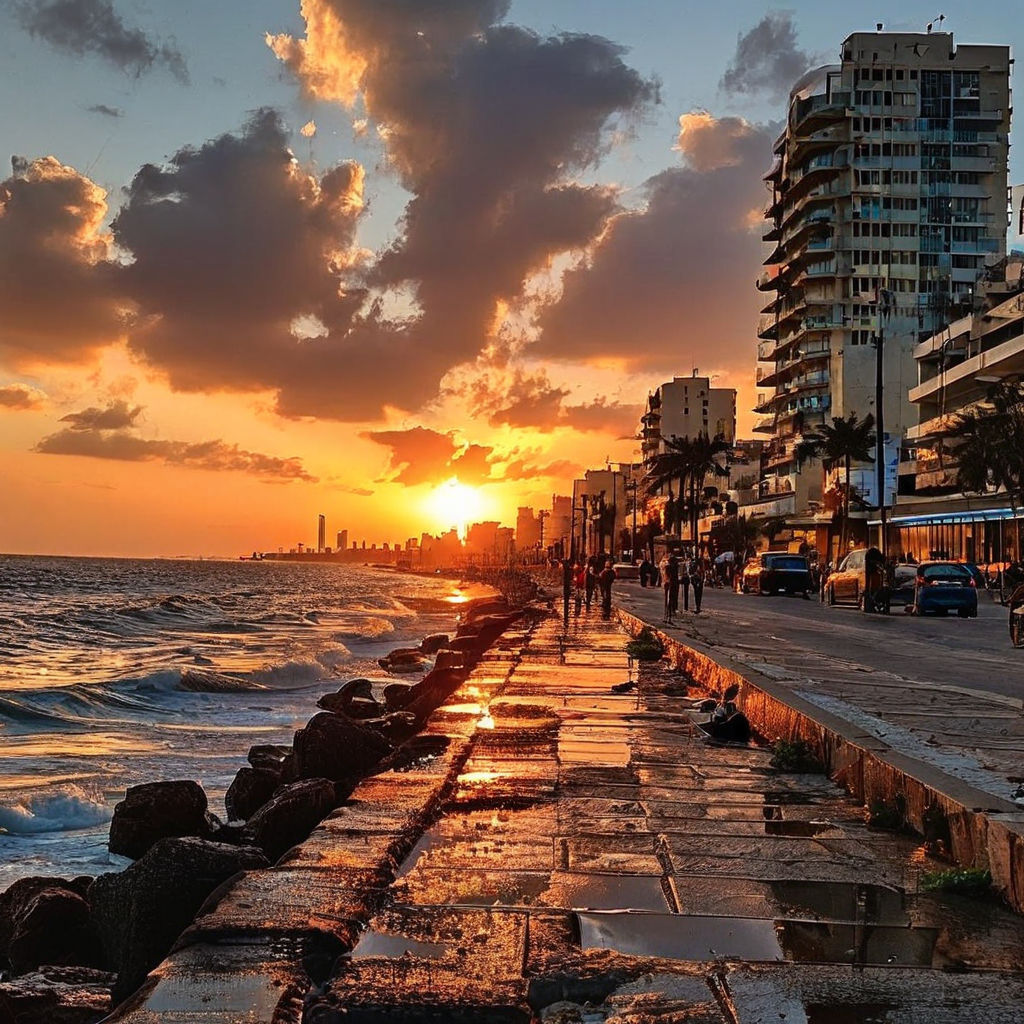 Quiz sobre Tel Aviv: ¿Cuánto sabes de la vibrante ciudad israelí?