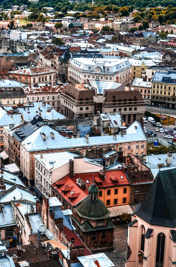 Quiz sobre Lviv, Ucrania: ¿Cuánto sabes de esta ciudad histórica?