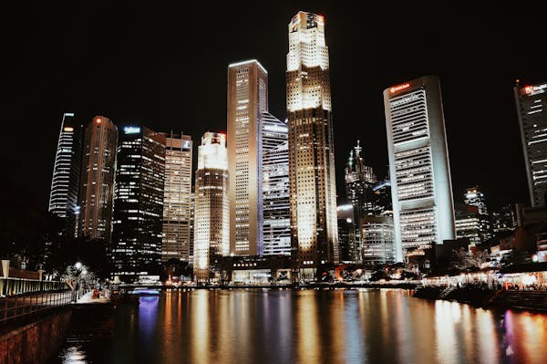 Quiz sobre la cultura y tradiciones de Singapur: ¿Cuánto sabes?