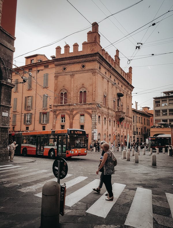 Quiz sobre Bologna, Italia: ¿Cuánto sabes de esta hermosa ciudad?