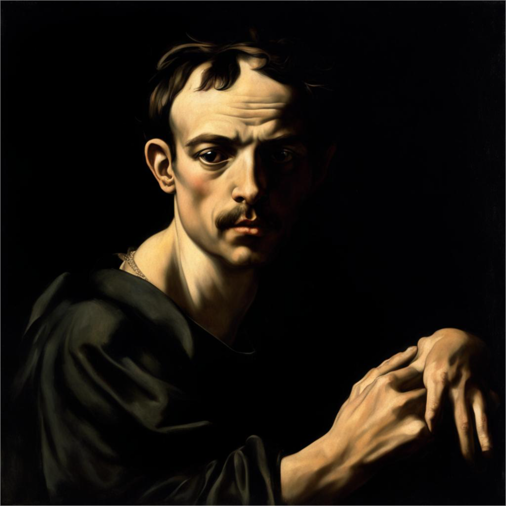 Quiz sobre Caravaggio: ¿Cuánto sabes del maestro del claroscuro?