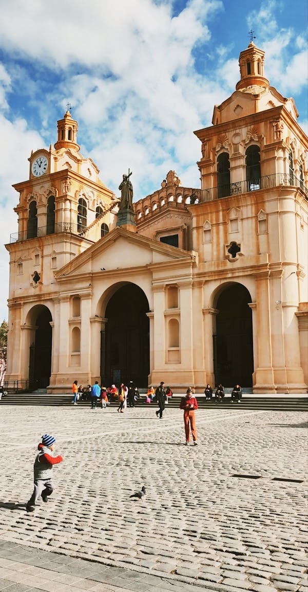 Quiz sobre Córdoba, ¿cuánto sabes de esta ciudad española?