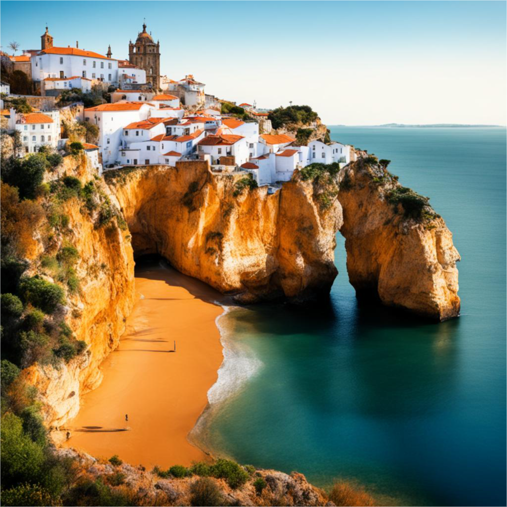 Quiz sobre Portugal: ¿Cuánto sabes sobre este hermoso país?