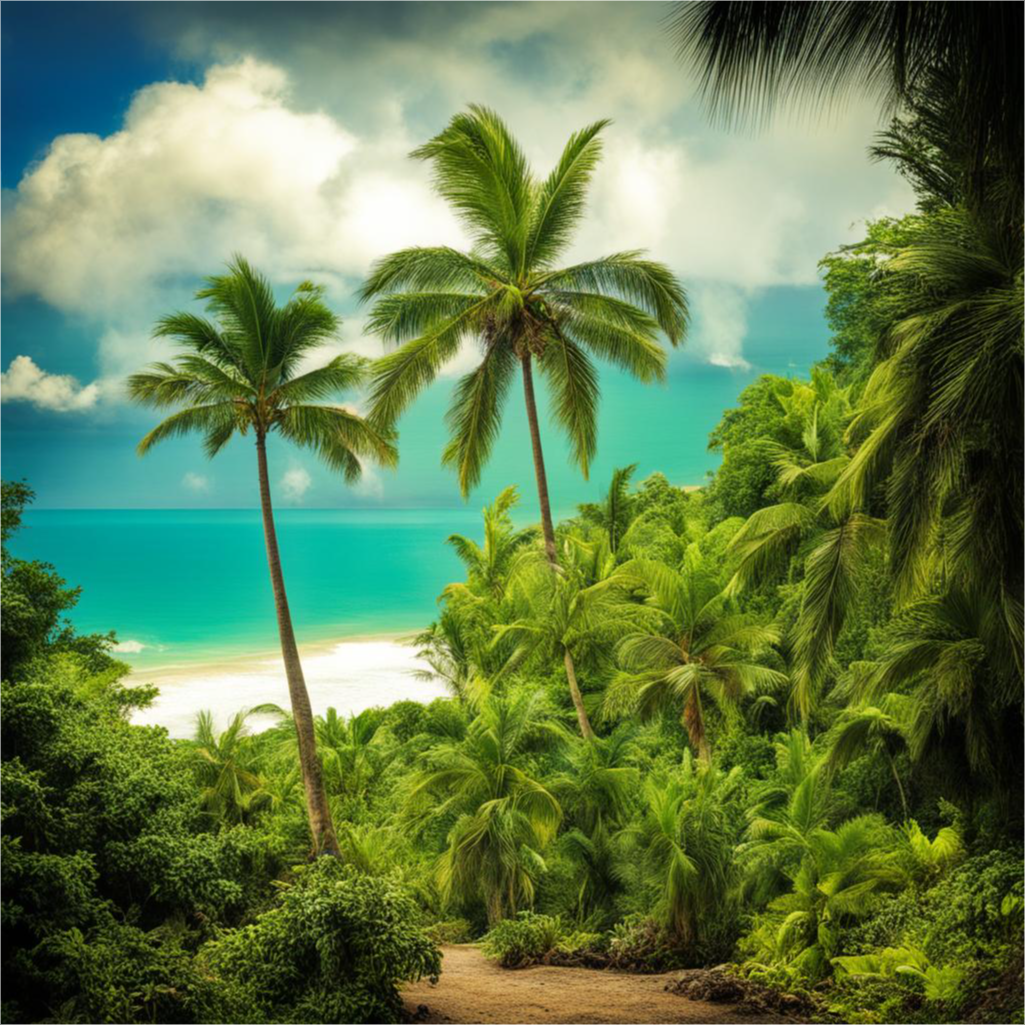 Quiz sobre Dominica: ¿Cuánto sabes sobre esta hermosa isla caribeña?