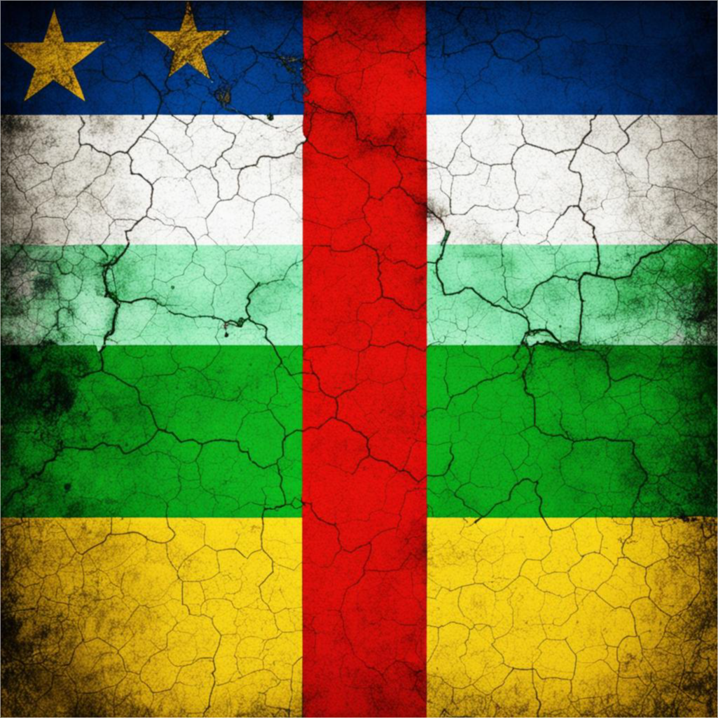 Quiz sobre la República Centroafricana: ¿Cuánto sabes sobre este país?