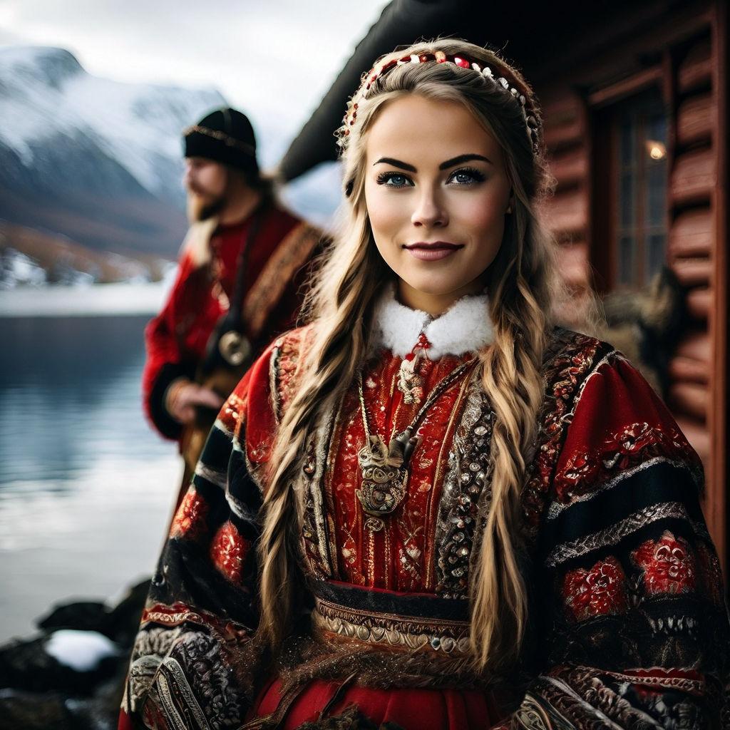 Quiz sobre la cultura y tradiciones de Noruega: ¿Cuánto sabes?