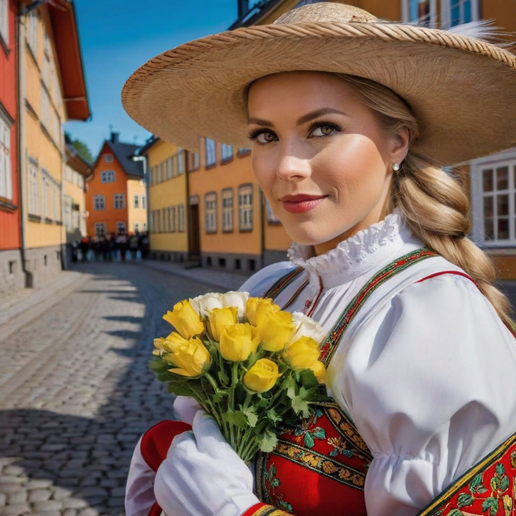 Quiz sobre la cultura y tradiciones de Suecia: ¿Cuánto sabes?