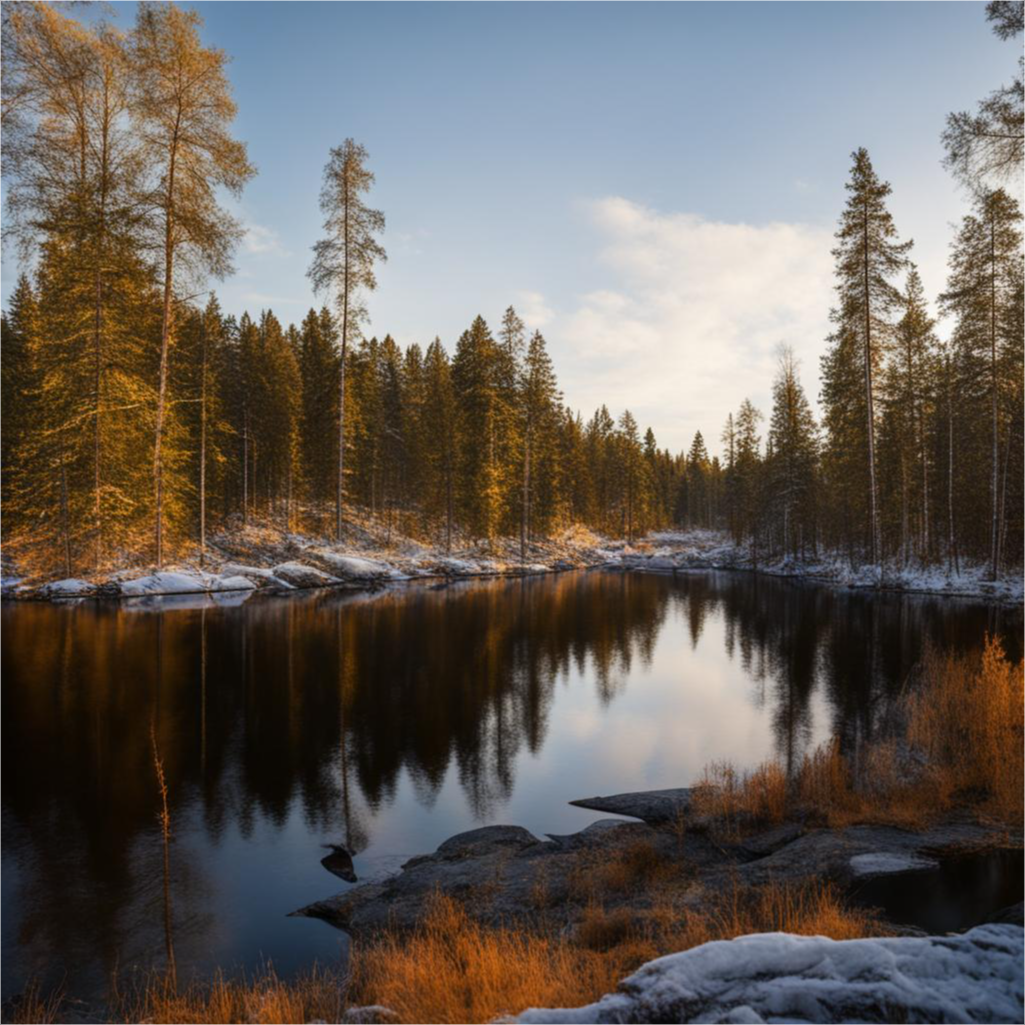 Quiz sobre Finlandia: ¿Cuánto sabes sobre este país nórdico?