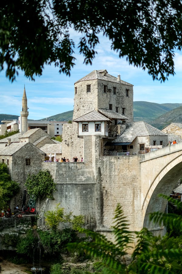 Quiz sobre Bosnia y Herzegovina: ¿Cuánto sabes sobre este país?