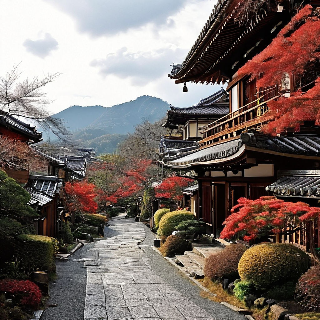 ¿Cuánto sabes sobre la cultura y tradiciones de Japón? ¡Haz nuestro quiz ahora!