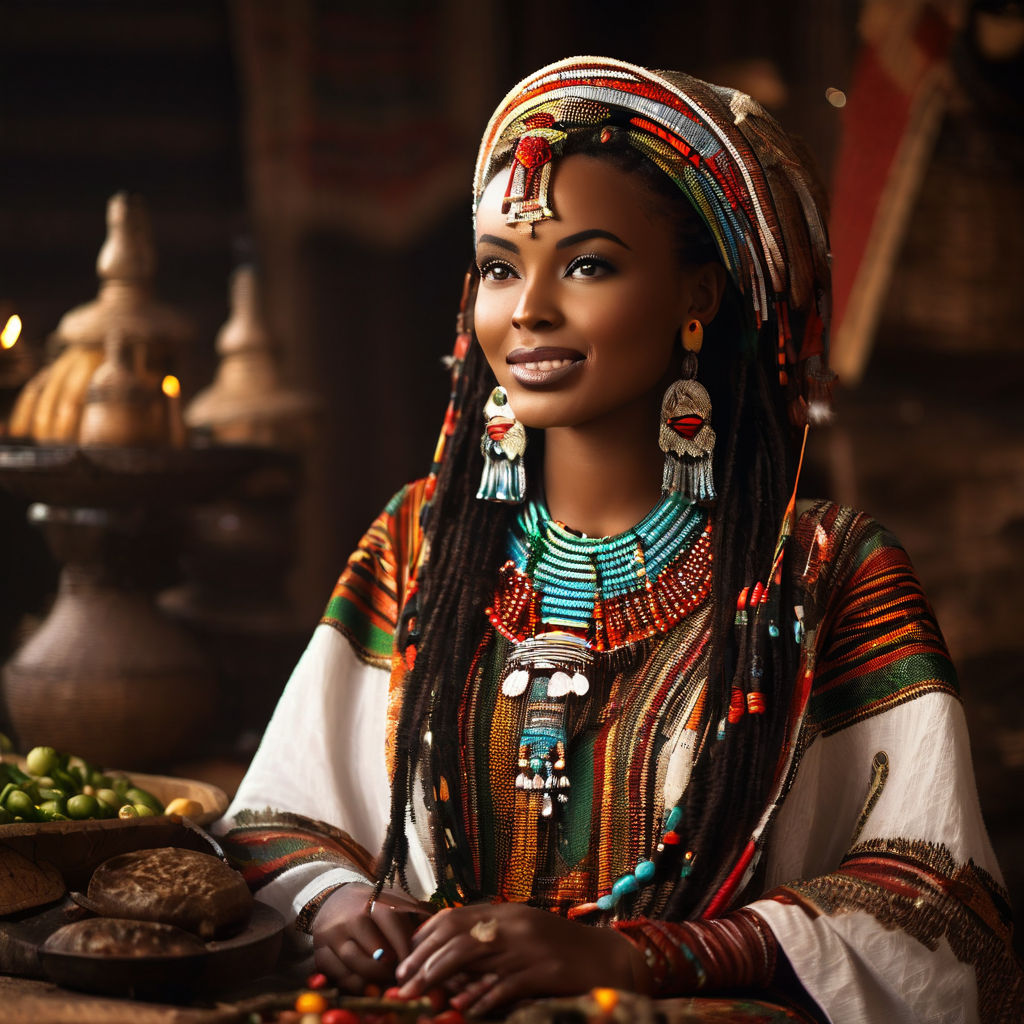 ¿Cuánto sabes sobre la cultura y tradiciones de Etiopía? ¡Haz nuestro quiz ahora!
