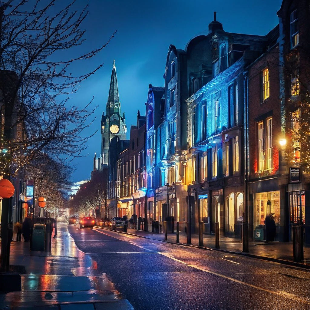 Quiz sobre Dublín, ¿cuánto sabes de la capital irlandesa?