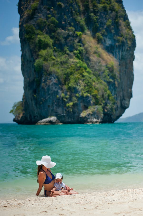 Quiz sobre Krabi, Tailandia: ¿Cuánto sabes sobre este paraíso tropical?