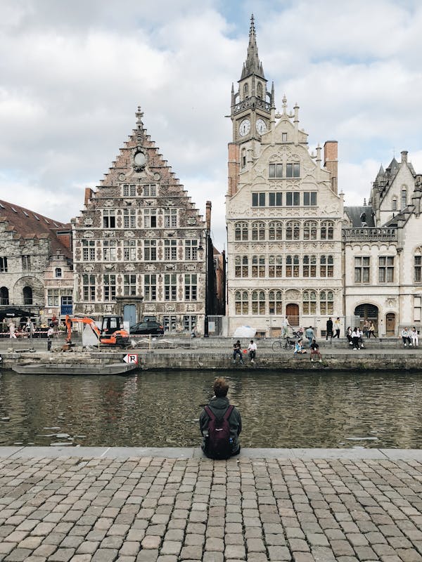 Quiz sobre Bélgica: ¿Cuánto sabes sobre este país europeo?