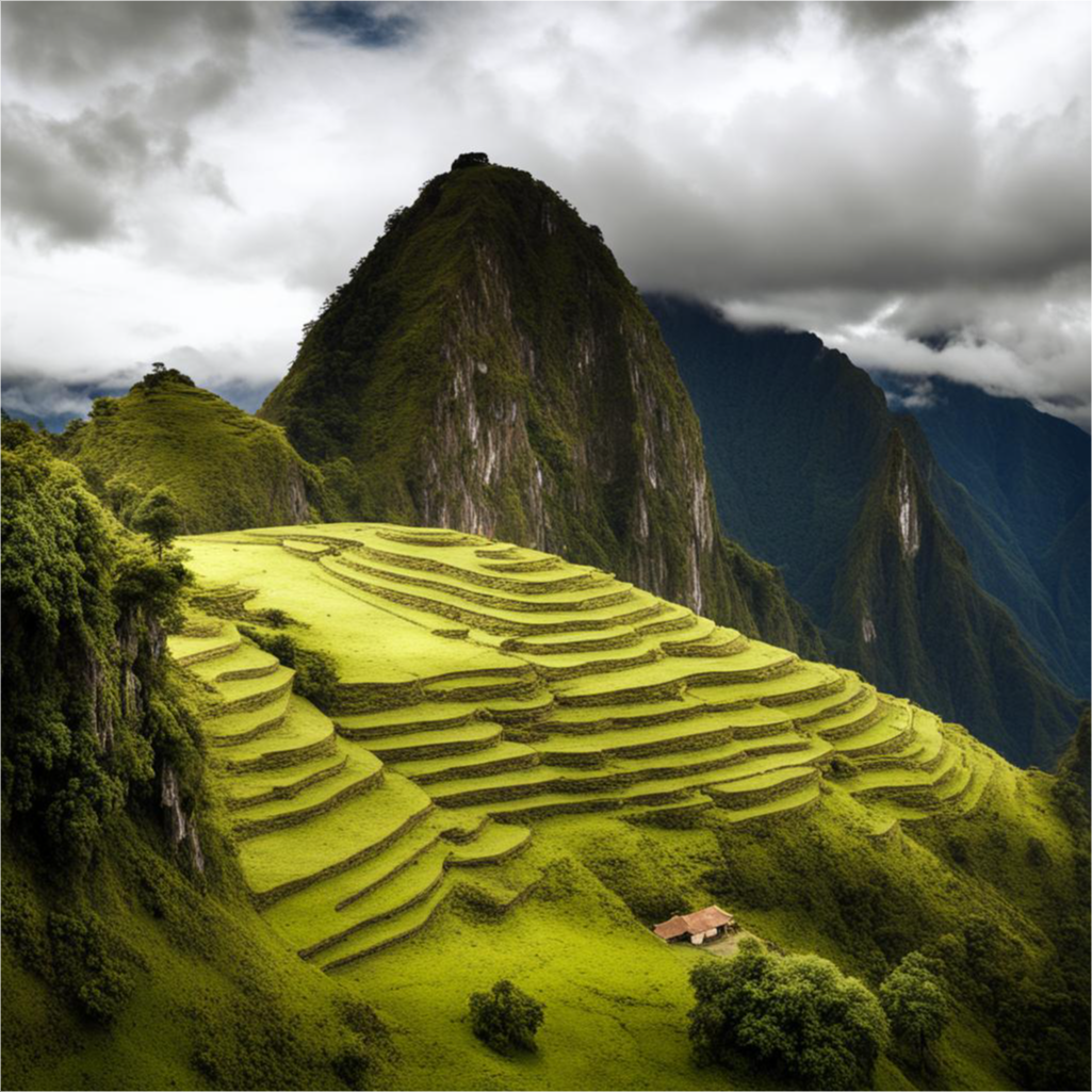 Quiz de Ecuador: ¿Cuánto sabes sobre este hermoso país sudamericano?