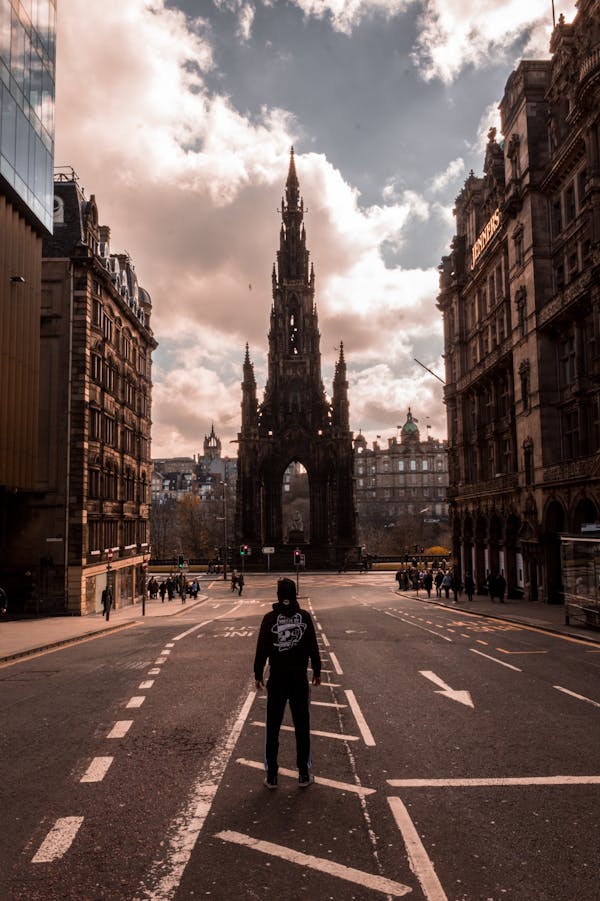 Quiz sobre Edimburgo: ¿Cuánto sabes de la capital de Escocia?