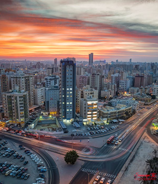 Quiz sobre Kuwait: ¿Cuánto sabes sobre este país del Golfo Pérsico?