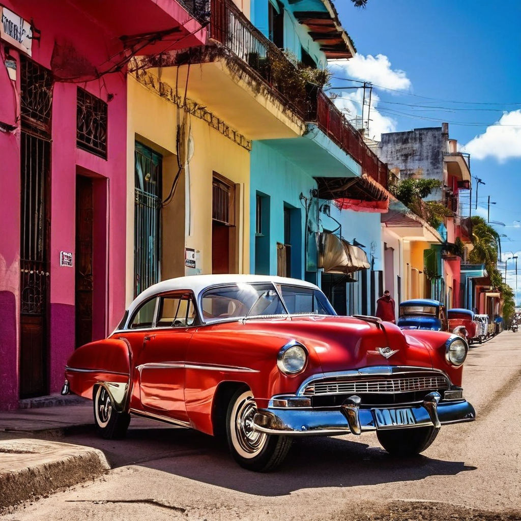 ¿Cuánto sabes sobre Cuba? ¡Pon a prueba tus conocimientos con este quiz!