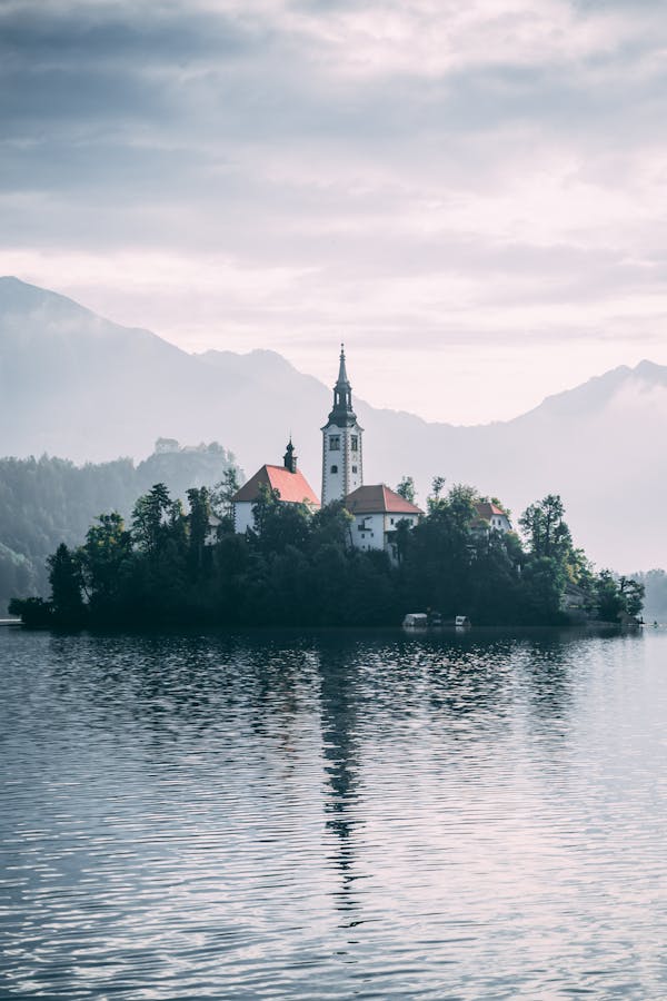 Quiz sobre Bled, Eslovenia: ¿Cuánto sabes sobre este hermoso destino turístico?