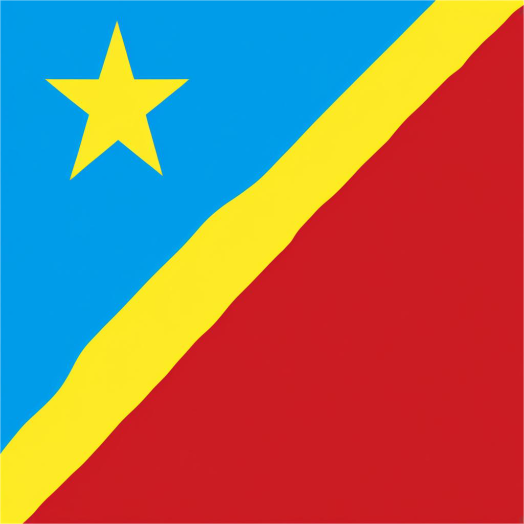 Quiz sobre la República Democrática del Congo: ¿Cuánto sabes sobre este país africano?