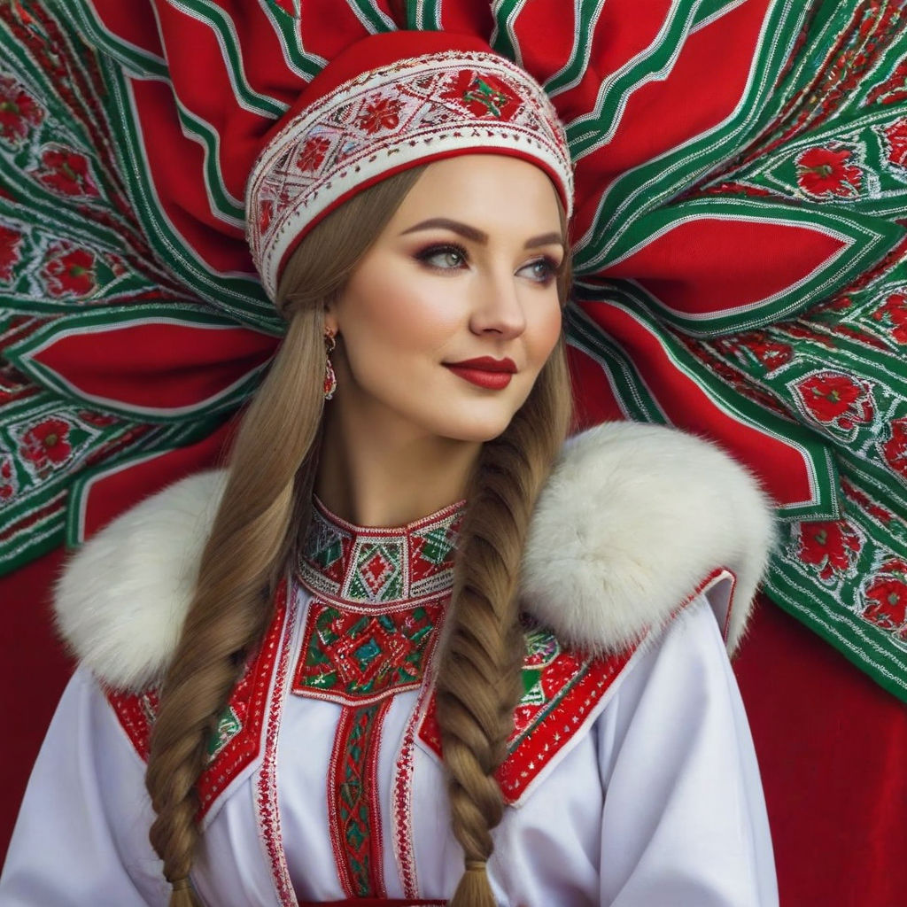 Quiz sobre la cultura y tradiciones de Bielorrusia: ¿Cuánto sabes?