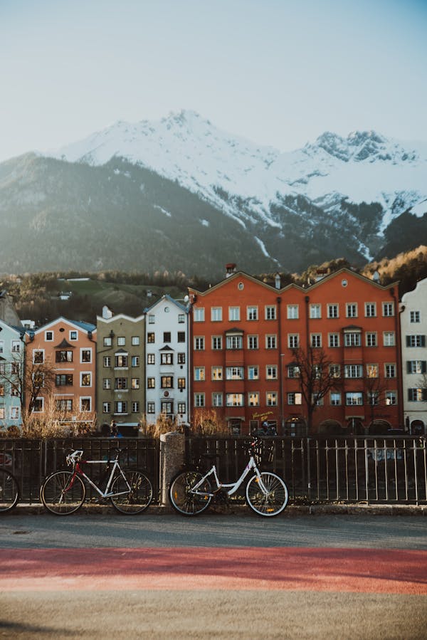 Quiz sobre Innsbruck, Austria: ¿Cuánto sabes de esta ciudad alpina?