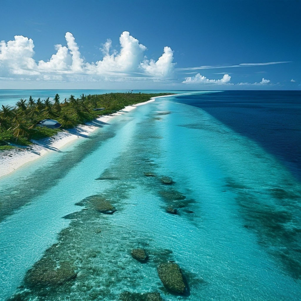 Quiz sobre Kiribati: ¿Cuánto sabes sobre este paraíso en el Pacífico?